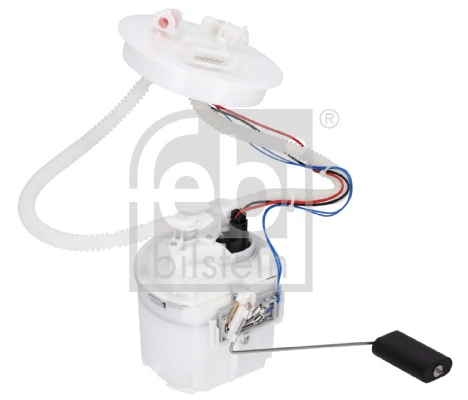 Fuel Feed Unit